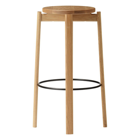 Passage Bar Stool / 75cm
